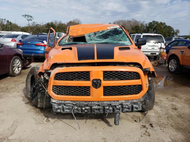 Photo 5 from auction – 2019 RAM 1500 CLASS with VIN 1C6RR7KT2KS615273
