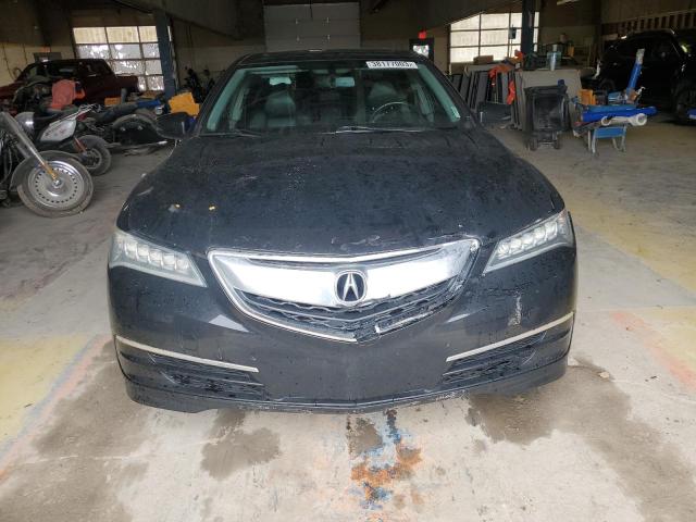 Photo 5 from auction – 2015 ACURA TLX with VIN 19UUB1F38FA018673