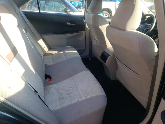 Photo 10 from auction – 2014 TOYOTA CAMRY L with VIN 4T1BF1FK8EU459147