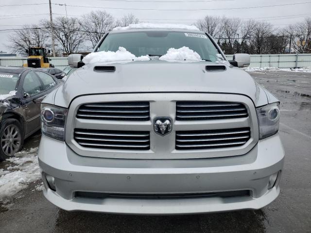 Photo 5 from auction – 2014 RAM 1500 SPORT with VIN 1C6RR7MT7ES137661