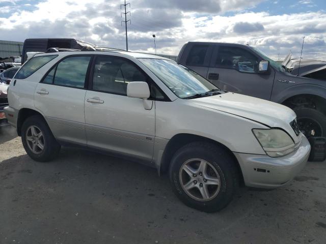 Photo 4 from auction – 2003 LEXUS RX 300 with VIN JTJHF10U730313994