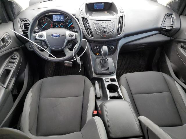 Photo 8 from auction – 2015 FORD ESCAPE S with VIN 1FMCU0F72FUC78515