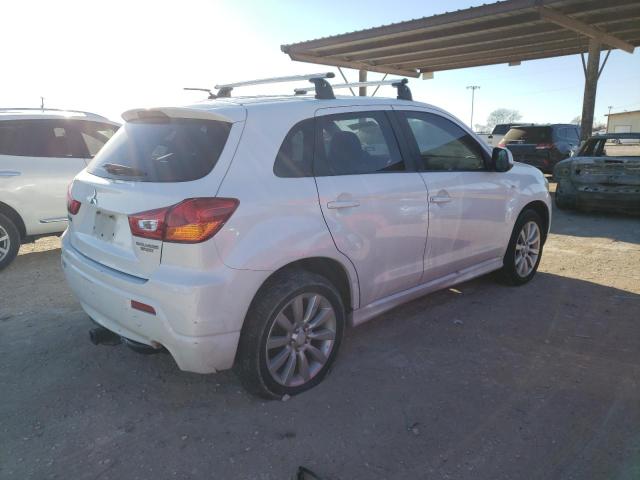 Photo 3 from auction – 2011 MITSUBISHI OUTLANDER with VIN JA4AR4AU6BZ017171