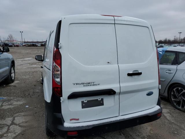 Photo 6 from auction – 2020 FORD TRANSIT CO with VIN NM0LS7E25L1435277