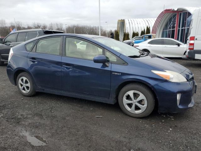 Zdjęcie 4 z aukcji – 2012 TOYOTA PRIUS z VIN JTDKN3DUXC1554914