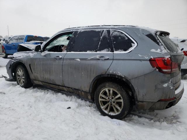 Photo 2 from auction – 2014 BMW X5 XDRIVE3 with VIN 5UXKR0C59E0K47223