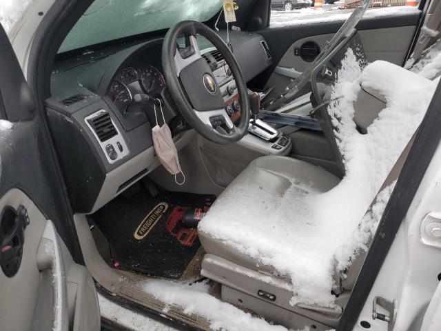 Zdjęcie 7 z aukcji – 2007 CHEVROLET EQUINOX LT z VIN 2CNDL63F076076441