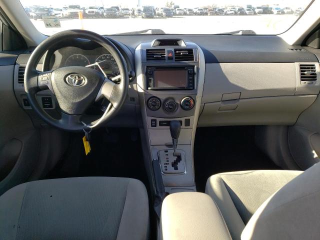 Photo 8 from auction – 2013 TOYOTA COROLLA BA with VIN 5YFBU4EE6DP128828