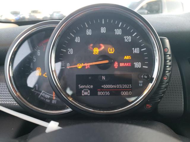 Photo 9 from auction – 2015 MINI COOPER with VIN WMWXM5C56F3A97199