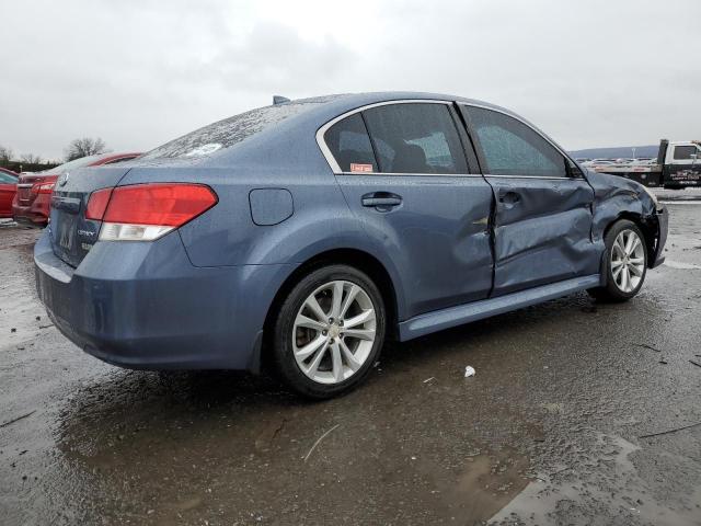 Photo 3 from auction – 2014 SUBARU LEGACY 2.5 with VIN 4S3BMBC63E3033850