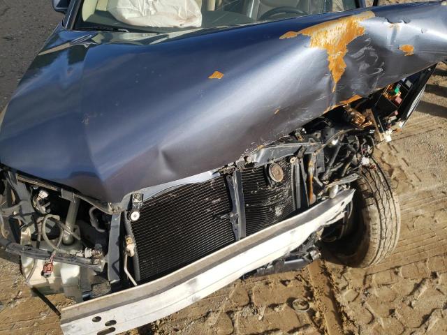 Photo 11 from auction – 2002 TOYOTA HIGHLANDER with VIN JTEHF21A620043177
