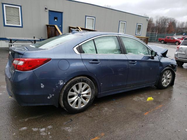 Photo 3 from auction – 2016 SUBARU LEGACY 2.5 with VIN 4S3BNAC64G3040932