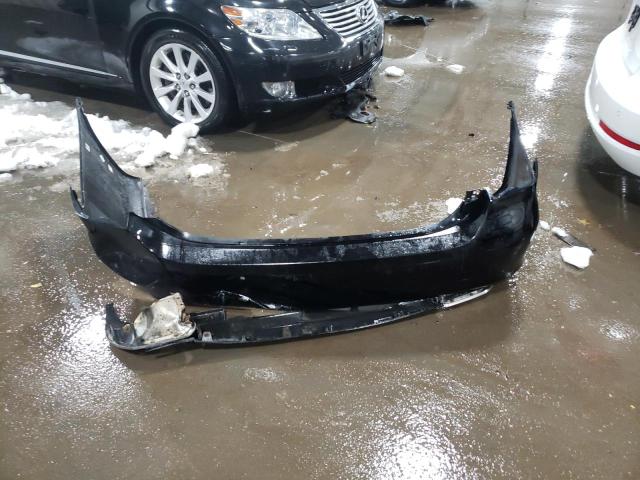 Photo 12 from auction – 2010 LEXUS LS 460 with VIN JTHCL5EF9A5007112