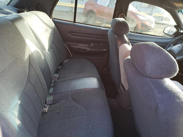 Photo 10 from auction – 1999 FORD CROWN VICT with VIN 2FAFP71W7XX177017