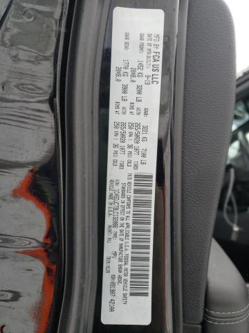 Photo 14 from auction – 2020 DODGE DURANGO R/ with VIN 1C4SDJCT9LC132086