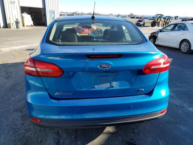 Photo 6 from auction – 2015 FORD FOCUS SE with VIN 1FADP3F22FL221989