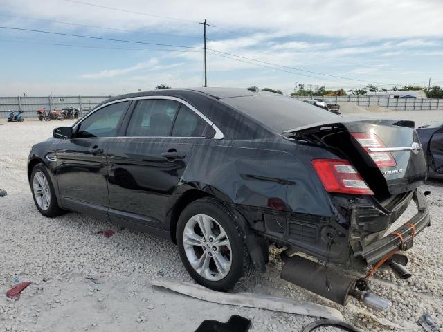 Photo 2 from auction – 2018 FORD TAURUS SE with VIN 1FAHP2D83JG118133