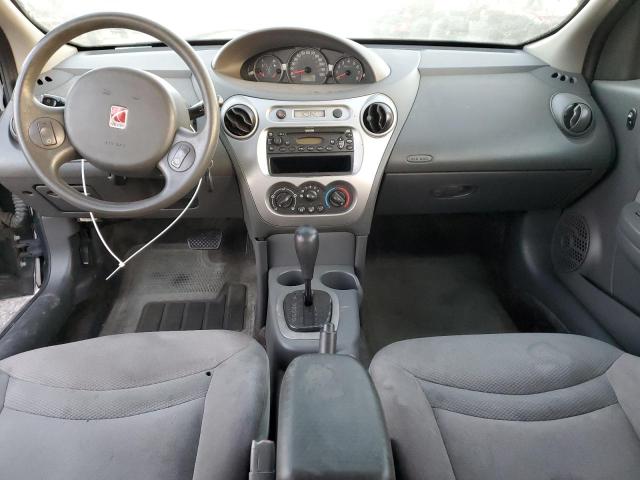 Photo 8 from auction – 2004 SATURN ION LEVEL with VIN 1G8AJ52F94Z119452