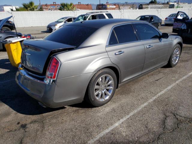 Photo 3 from auction – 2012 CHRYSLER 300 LIMITE with VIN 2C3CCACG6CH196016