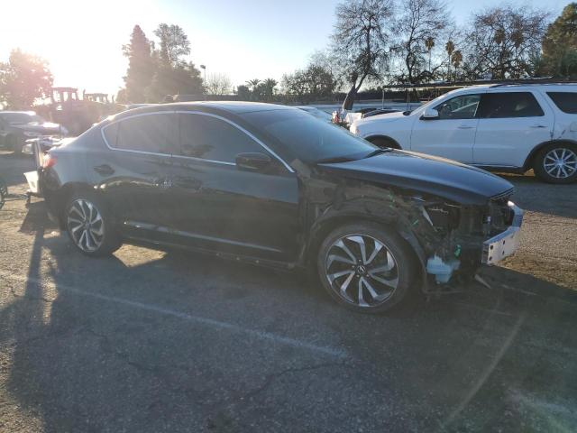 Photo 4 from auction – 2016 ACURA ILX PREMIU with VIN 19UDE2F87GA001552