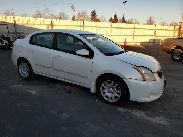 Photo 4 from auction – 2012 NISSAN SENTRA 2.0 with VIN 3N1AB6AP7CL748493