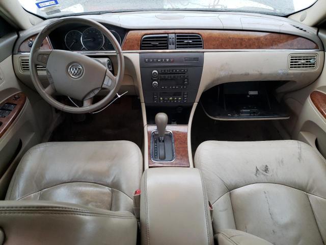 Photo 8 from auction – 2006 BUICK LACROSSE C with VIN 2G4WD582561258055