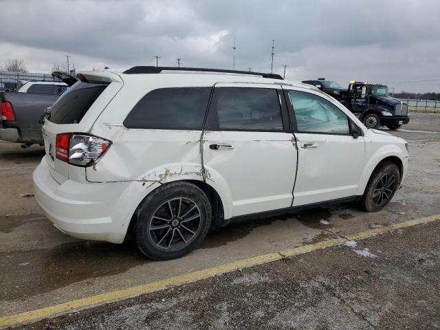 Photo 3 from auction – 2018 DODGE JOURNEY SE with VIN 3C4PDCAB3JT141184