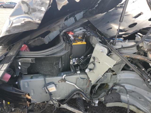 Photo 11 from auction – 2016 TESLA MODEL S with VIN 5YJSA1E44GF168145