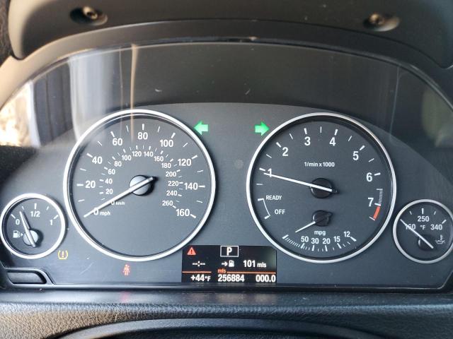 Photo 9 from auction – 2012 BMW 328 I with VIN WBA3A5C51CF348631