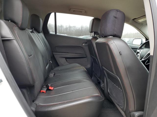 Photo 11 from auction – 2016 GMC TERRAIN SL with VIN 2GKFLPE36G6133722