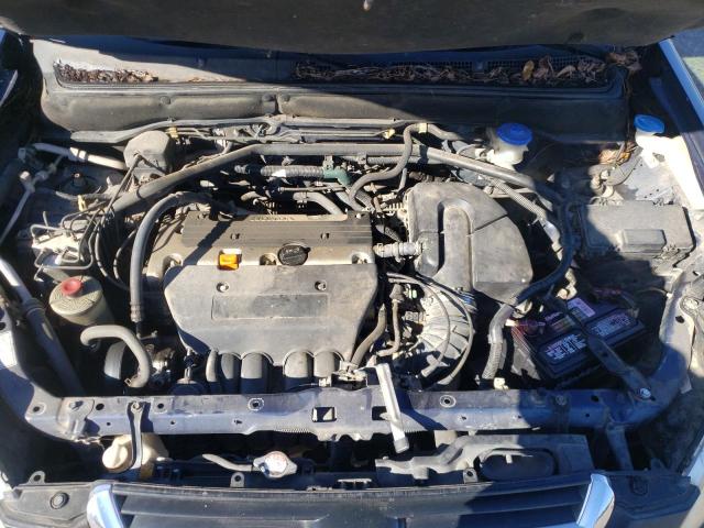 Photo 11 from auction – 2003 HONDA CR-V EX with VIN SHSRD78883U142707