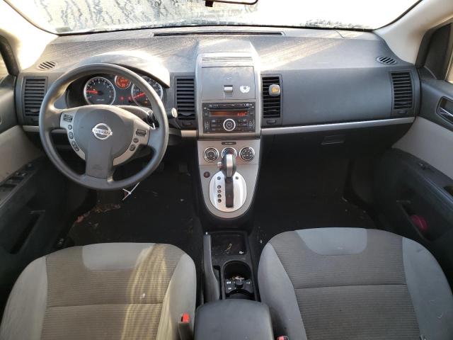 Photo 8 from auction – 2012 NISSAN SENTRA 2.0 with VIN 3N1AB6AP8CL684884