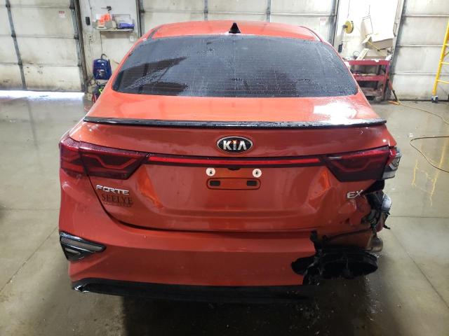 Photo 6 from auction – 2019 KIA FORTE EX with VIN 3KPF54ADXKE070507