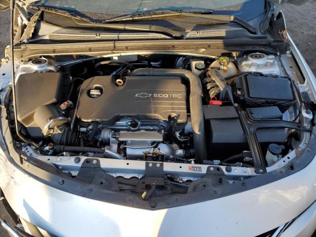 Photo 11 from auction – 2016 CHEVROLET MALIBU LS with VIN 1G1ZB5ST4GF261492