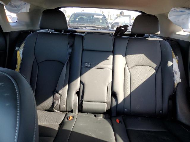 Photo 10 from auction – 2022 LEXUS RX 350 with VIN 2T2HZMAA7NC239870