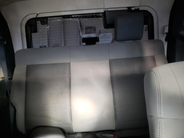 Photo 10 from auction – 2010 JEEP WRANGLER S with VIN 1J4AA2D13AL187194
