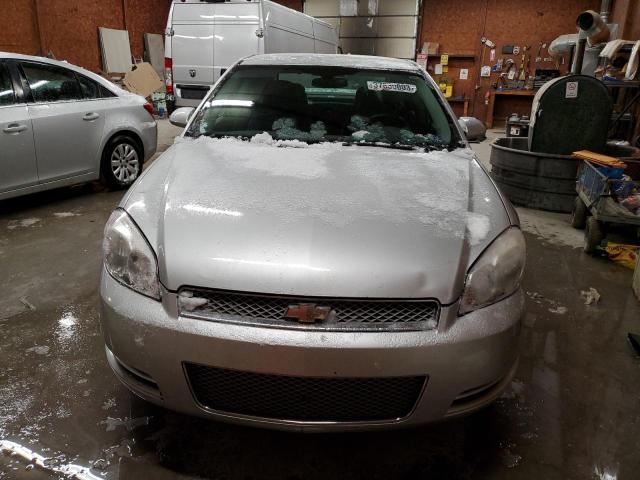 Photo 5 from auction – 2012 CHEVROLET IMPALA LT with VIN 2G1WG5E33C1137330
