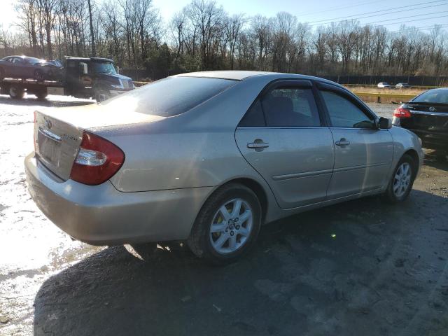 Photo 3 from auction – 2004 TOYOTA CAMRY LE with VIN 4T1BE32K84U794864