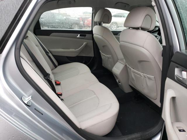 Photo 10 from auction – 2015 HYUNDAI SONATA SE with VIN 5NPE24AF5FH144018