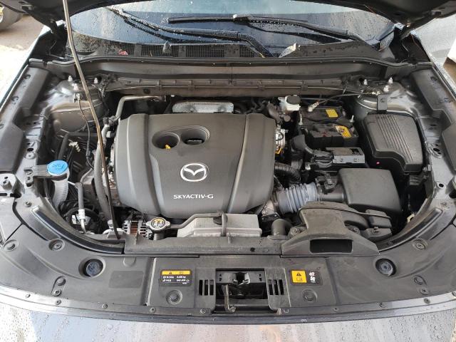 Photo 12 from auction – 2021 MAZDA CX-5 TOURI with VIN JM3KFACM7M0461463
