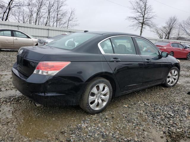 Photo 3 from auction – 2008 HONDA ACCORD with VIN 1HGCP26898A094209