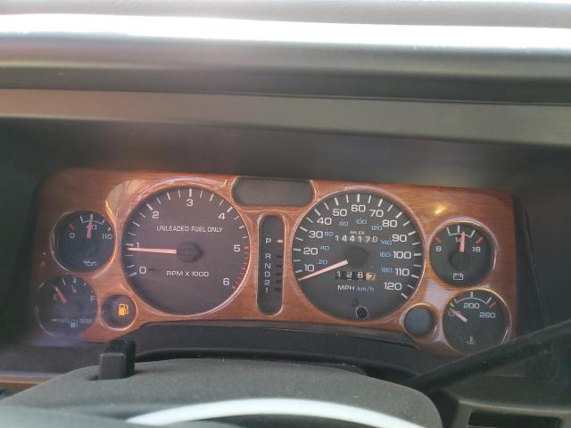 Photo 9 from auction – 1995 DODGE RAM 1500 with VIN 1B7HC16Y0SS273914