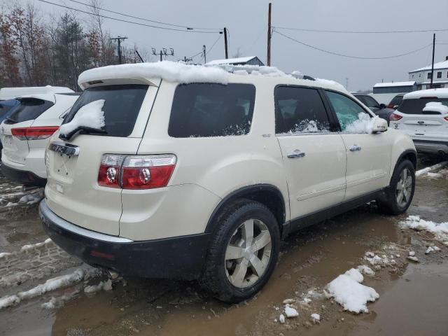 Photo 3 from auction – 2012 GMC ACADIA SLT with VIN 1GKKRRED7CJ325410