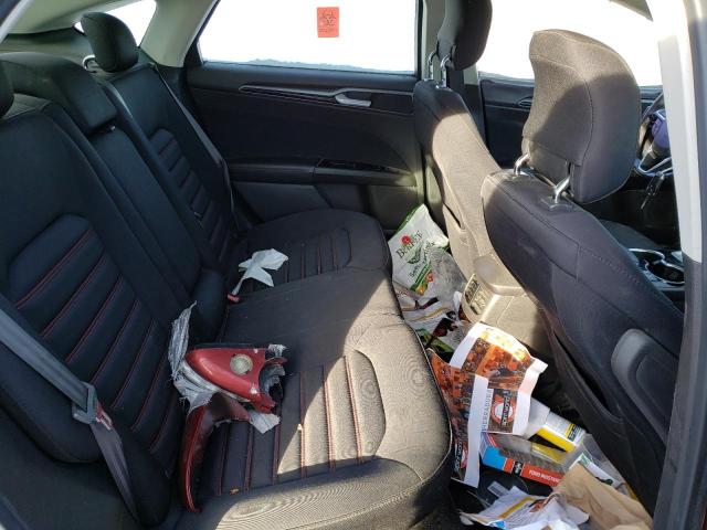 Photo 10 from auction – 2014 FORD FUSION SE with VIN 3FA6P0H72ER247055