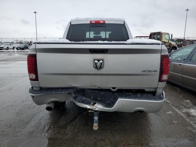 Photo 6 from auction – 2014 RAM 1500 SPORT with VIN 1C6RR7MT7ES137661