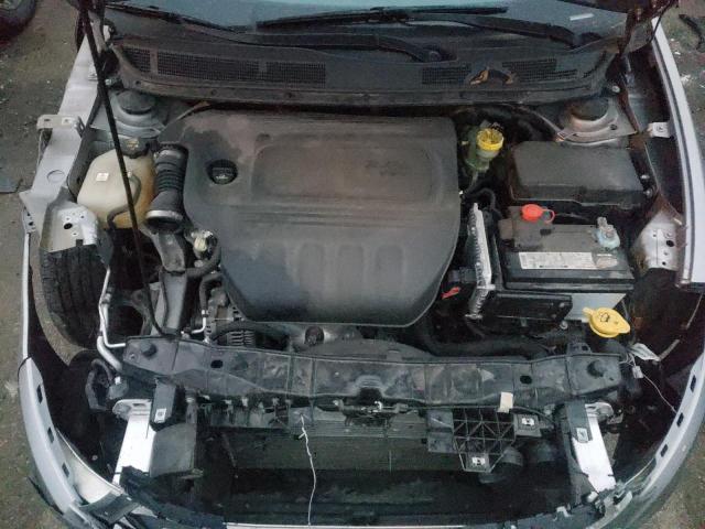 Photo 11 from auction – 2016 DODGE DART SXT with VIN 1C3CDFBAXGD584523