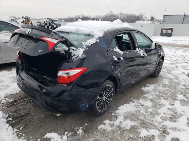 Photo 3 from auction – 2016 TOYOTA COROLLA L with VIN 2T1BURHE2GC594348