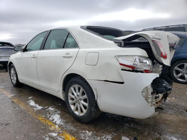 Photo 2 from auction – 2011 TOYOTA CAMRY BASE with VIN 4T4BF3EK7BR150266