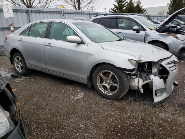Photo 4 from auction – 2011 TOYOTA CAMRY BASE with VIN 4T1BF3EK0BU676345