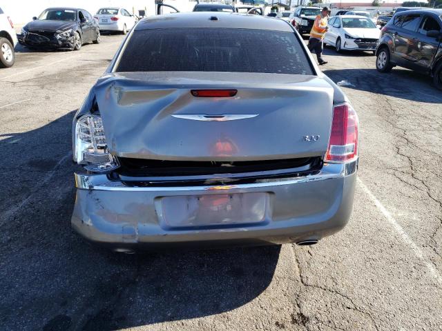 Photo 6 from auction – 2012 CHRYSLER 300 LIMITE with VIN 2C3CCACG6CH196016